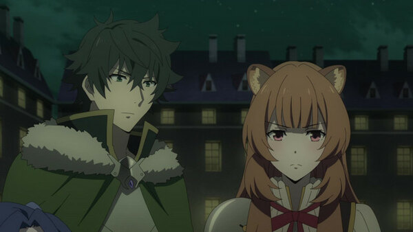 Tate no Yuusha no Nariagari - Ep. 15 - Raphtalia