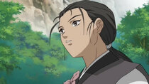 Juuni Kokuki - Episode 28 - A Great Distance in The Wind, The Sky at Dawn - Chapter 6