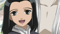 Juuni Kokuki - Episode 16 - The Sea of Wind, The Shore of The Maze - Chapter 2