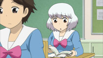 Tonari no Seki-kun - Episode 11 - Mountain Climbing