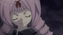 Trinity Seven - Episode 11 - Fianna Knights and Sisters