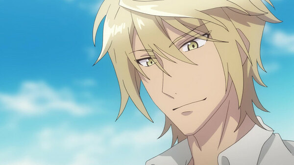 Try Knights Episode 1 info and links where to watch