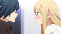 Tsurezure Children - Episode 6 - Authority / X-File / We Don't Need Girls / Dating Master