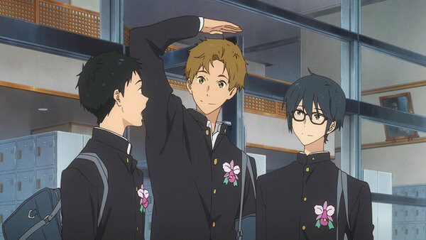 Tsurune: Kazemai High School Kyudo Club, Tsurune Wiki