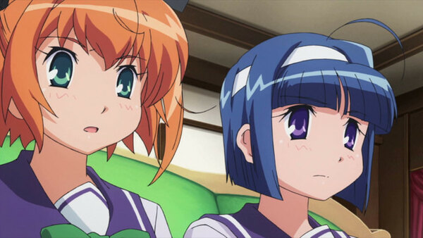 Kaitou Tenshi Twin Angel: Kyun Kyun Tokimeki Paradise!! - Ep. 1 - That Does Not Even Deserve a Response! Enter: Twin Angel