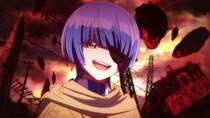 Sousei no Onmyouji - Episode 9 - Intertwining Tragedies: Tragedy Comes with Smile