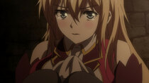 Ulysses: Jeanne d'Arc to Renkin no Kishi - Episode 3 - To the Scheming Palace