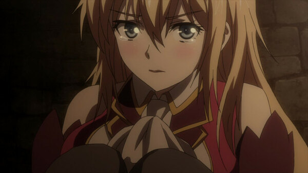 Ulysses: Jeanne d'Arc to Renkin no Kishi - Ep. 3 - To the Scheming Palace