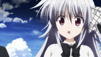 Juuou Mujin no Fafnir - Episode 11 - Mistilteinn Falls