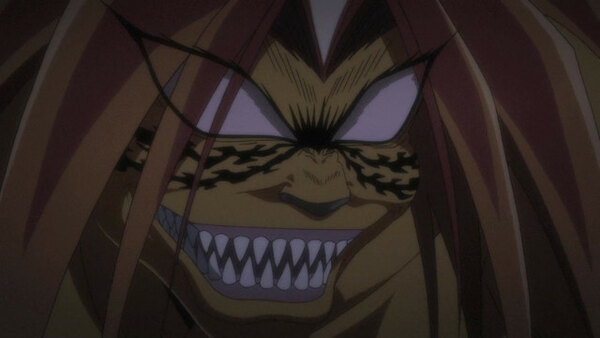 Ushio to Tora Episode 1 info and links where to watch