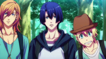 Uta no Prince-sama: Maji Love 2000% - Episode 8 - Fantasia of the Stars