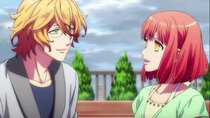 Uta no Prince-sama: Maji Love 2000% - Episode 7 - Promise to Sirius