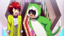 Uta no Prince-sama: Maji Love 2000% - Episode 5 - Smile Magic