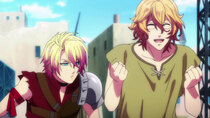 Uta no Prince-sama: Maji Love 2000% - Episode 3 - True Wing