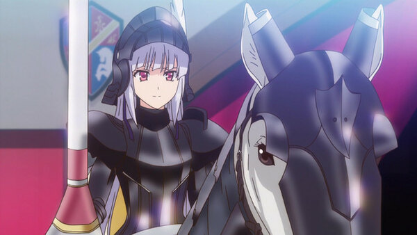 Walkure Romanze Episode 10 - Watch Walkure Romanze E10 Online