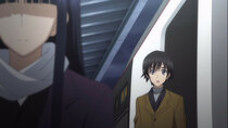 White Album 2 - Episode 10 - Until the Snow Melts and Then Falls Again... (Part 1)