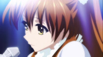 White Album 2 - Episode 7 - The Last and Greatest Day