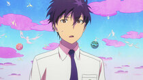 Witch Craft Works - Episode 6 - Takamiya-kun and the Test of Love