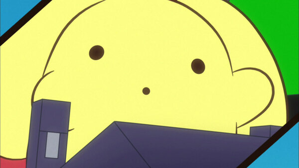 Wooser no Sono Higurashi Kakusei Hen - Ep. 12 - Awakening: Love Drawn in Starry Skies, Your Present is Me, Thank You, Wooser