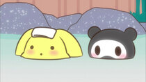 Wooser no Sono Higurashi Kakusei Hen - Episode 7 - Inevitability: The World Changes. The Future Lies Ahead. Wooser...