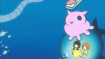 Wooser no Sono Higurashi Kakusei Hen - Episode 3 - Kingdom: Memories Faded, Memories Unfading, The Cutest Wooser...