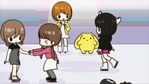 Wooser no Sono Higurashi - Episode 12 - Love, Farewell and Wooser