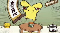 Wooser no Sono Higurashi - Episode 11 - Ghosts, Opera and Wooser