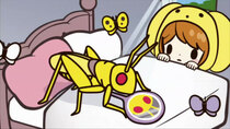 Wooser no Sono Higurashi - Episode 9 - Insects, Masks, and Wooser