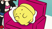 Wooser no Sono Higurashi - Episode 5 - Bears, Gourmet and Wooser