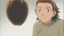 Yakitate!! Japan - Episode 68 - Is This My Path to Take!? The Lord of the Loquat!