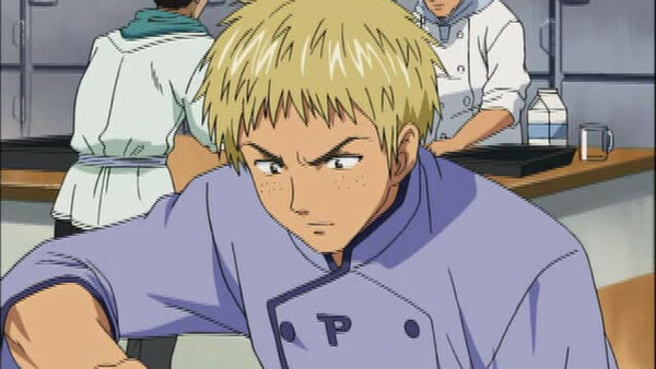 Yakitate!! Japan Episode 14 - Watch Yakitate!! Japan E14 Online