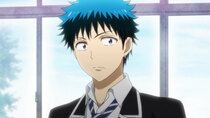 Yamada-kun to Nananin no Majo - Episode 2 - Kiss Me, Okay?