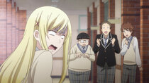 Yamada-kun to Nananin no Majo - Episode 1 - I've Turned Into Her!