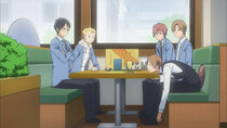 Kimi to Boku. 2 - Episode 9 - Mix Juice