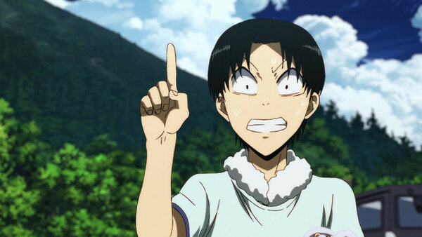 Yowamushi Pedal Grande Road Episode 24 Watch Yowamushi Pedal Grande Road E24 Online