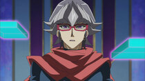 Yuu Gi Ou: Arc-V - Episode 132 - The Greatest Entertainer of the Age