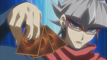 Yuu Gi Ou: Arc-V - Episode 21 - Beyond the Pendulum