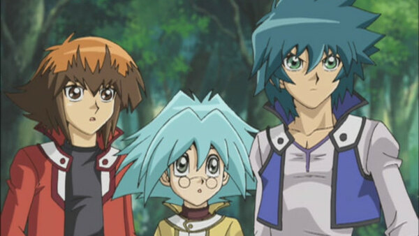 Yuu Gi Ou Duel Monsters Gx Episode 110 Watch Yuu Gi Ou Duel Monsters Gx E110 Online