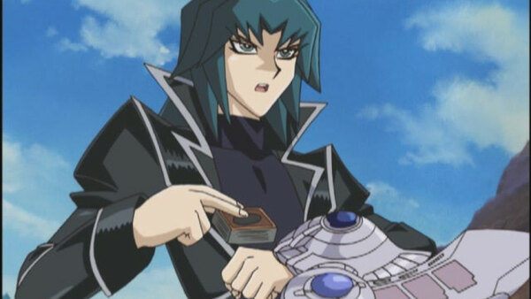 Yuu Gi Ou Duel Monsters Gx Episode Watch Yuu Gi Ou Duel Monsters Gx E Online