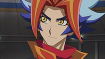 Yuu Gi Ou: Vrains - Episode 105 - Intercept