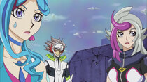 Yuu Gi Ou: Vrains - Episode 103 - Journey to the End
