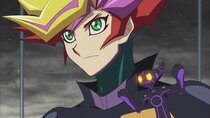 Yuu Gi Ou: Vrains - Episode 36 - Worthless Justice