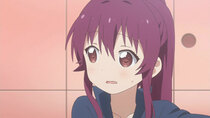 Yuru Yuri San Hai! - Episode 11 - Terrible No Matter How Much You Struggle