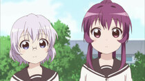 Yuru Yuri 2 - Episode 11 - The Akari Who Leapt Through Time