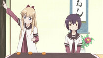 Yuru Yuri 2 - Episode 2 - Yuru Yuri Everyday