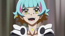 Yuu Gi Ou: Vrains - Episode 114 - Dreaming Roboppi