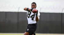 Hard Knocks - Episode 2 - Training Camp with the Oakland Raiders - #2