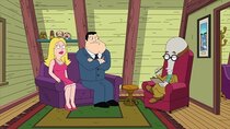 American Dad! - Episode 17 - Enter Stanman