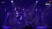 BANGTAN BOMB - Episode 64 - 'Best Of Me' Stage CAM (BTS focus) @2019 Lotte Family Concert