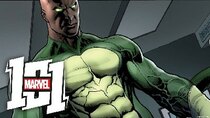 Marvel 101 - Episode 38 - Bushmaster